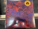 JUDAS PRIEST LIVE IN ATLANTA '82 DOUBLE LP RED VINYL RSD  2025 NEW/SEALED