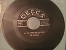The Surfaris: So Get Out / Hey Joe Where Are You Going Decca 31954 - Rare CANADA