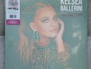 Kelsea Ballerini The First Time 10 Year Anniversary RSD 2025 Orchid Splatter