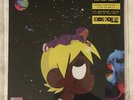 Lil Uzi Vert Eternal Atake / LUV vs. The World 2 RSD 2025 Blue Vinyl LP In Hand