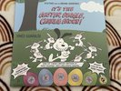 Record Store Day 2025: It's The Easter Beagle Charlie Brown  Soundtrack