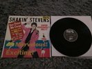 shakin stevens  12