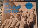 The Fe-Fi-Four Plus Two / Lincoln Sts. Exit - I Wanna Come Back / Double Crossin