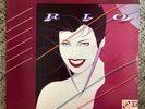 Duran Duran - Rio - 1982 Press 3rd Edition w/Remixes ST-12211 w/Sleeve M-/VG+