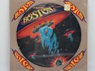Boston - Self Titled - Sealed / New 1976 US Limited Edition Picture Disc