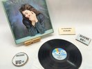 Nanci Griffith- Lone Star State Of Mind VG+/VG+ Ultrasonic Clean 1987