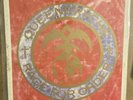 QUEENSRYCHE Rage For Order 1986 original Vinyl LP Record ST-17197 EMI VERY GOOD