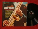 Sonny Rollins The Standard RCA 3350 Stereo LP Record Jazz Mint-