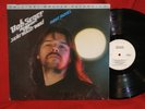 Bob Seger & Silver Bullet Band Night Moves MFSL Capitol Japan 1-034 LP Record M-