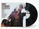 Dave Stewart Dave Does Bob Dylan RSD Record Store Day 2025 Exclusive LP