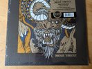 Clutch – Blast Tyrant (Collector's Series) LTD EDT Coloured 2 x Vinyl LP