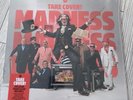Madness - Take Cover    Red Vinyl LP RSD 2025 Record Store Day In Hand