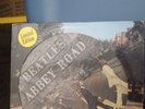 The Beatles - Abbey Road Picture Disc-1979 Apple Holland, Netherlands-New EX, NM