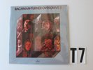 Bachman-Turner Overdrive II - SEALED New Record lp original vinyl album
