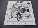 ZZ Top – Antenna 1994 UK/Euro LP RCA 1st