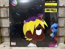 Lil Uzi Vert Eternal Atake / LUV vs. The World 2 RSD 2025 Blue Vinyl LP NEW.