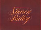 Sharon Ridley - Stay A While With Me, LP, (Vinyl)