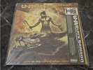 RSD25 Wu-Tang Mathematics Black Samson The Bastard Swordsman The Saga Continues
