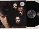 DANZIG Danzig II - Lucifuge DEF AMERICAN LP VG+ promo q