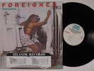FOREIGNER Head Games ATLANTIC LP NM promo q
