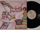 FUNKADELIC One Nation Under A Groove WARNER BROS LP VG+ gatefold q