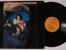 GUESS WHO American Woman RCA LP VG+ gatefold promo q