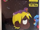 Lil Uzi Vert Eternal Atake / LUV vs. The World 2 RSD 2025 Blue Vinyl LP NEW