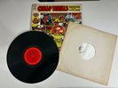 Vinyl, Record, LP, Album, Big Brother And The Holding Company Cheap Thrills 1968