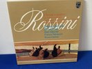 Rossini - 6 Sonate A Quattro Salvatore Accardo 2 LP Vinyl Box Set