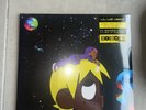 Lil Uzi Vert Eternal Atake / LUV vs. The World 2 RSD 2025 Blue Vinyl LP