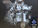 Doctor Who - The Tenth Planet (Original BBC TV Soundtrack) (LP, Whi + LP, Sil +