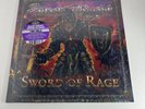 Scott Ian Black Knight Sword Of Rage RSD 2025 Vinyl Record