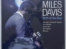 Miles Davis - Birth Of The Blue Limited Edition Blue Translucent Vinyl Numbered