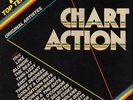 Various - Chart Action, 4xLP, (Vinyl)