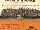 The Central Band Of The Royal Air Force - The Dam Busters, March, 7
