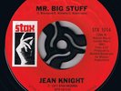 Jean Knight - Mr. Big Stuff, 7
