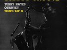 Tubby Hayes Quartet - Tubby's Groove, LP, (Vinyl)