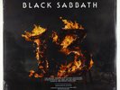 Black Sabbath - 13 2xLP - Vertigo 180g SEALED