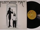 FLEETWOOD MAC Self Titled REPRISE MS-2225 LP VG+ textured cover with insert q