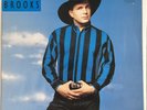 Garth Brooks – Ropin' The Wind - Original UK Capitol  LP - 79 8468 1