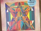 TODD RUNDGREN Initiation 2xLP RSD Blue Vinyl RECORD STORE DAY NEW