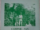 Camper Van Beethoven LP 