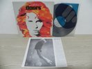 The Doors - Soundtrack OST 1991 KOREA Vinyl LP W/Insert & NO BARCODE