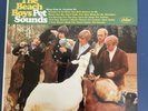 The Beach Boys Pet Sounds Vinyl LP 2016 Reissue NM/EX Classic Album T-2458
