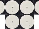 BEASTIE BOYS Unreleased Show Vinyl 3LP Set Mix Master Mike Capitol Live VG++
