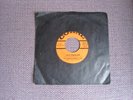 I Just Found Out by The Johnny Burnette Trio vinyl 7