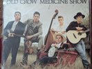 Old Crow Medicine Show Wagon Wheel / all night long RARE 7