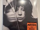 SEALED Lady Gaga MAYHEM Indie Exclusive Vinyl LP w/ Alternate SIGNED Insert