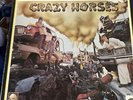 The Osmonds ‎Crazy Horses (1972) MGM Vinyl DJ Album with Sleeve