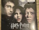 Harry Potter & The Prisoner Of Azkaban OST RSD 2025 Limited Clear Vinyl Edition